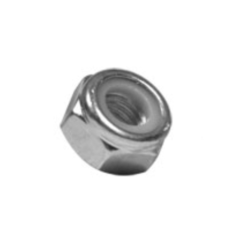 A-M82222-AI Lock Nut, Din 985