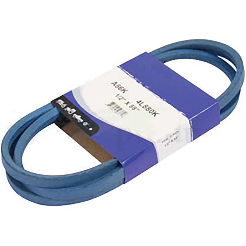 A-M83837-AI Belt, Traction Drive