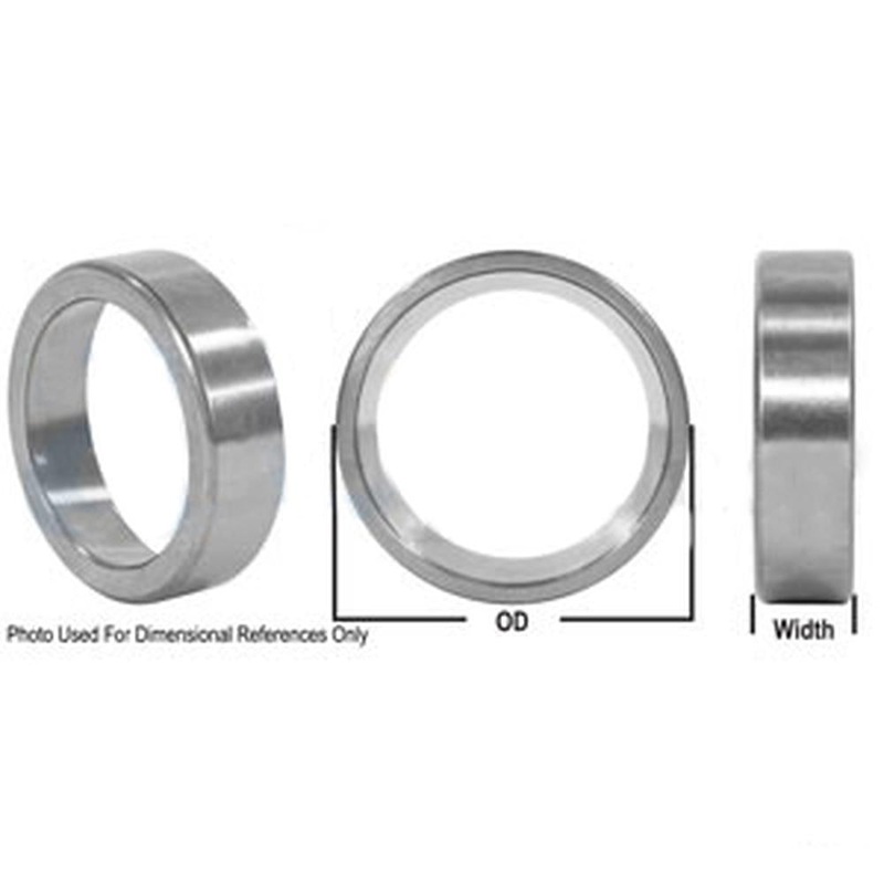 A-M84510-P-AI Cup, Tapered Bearing