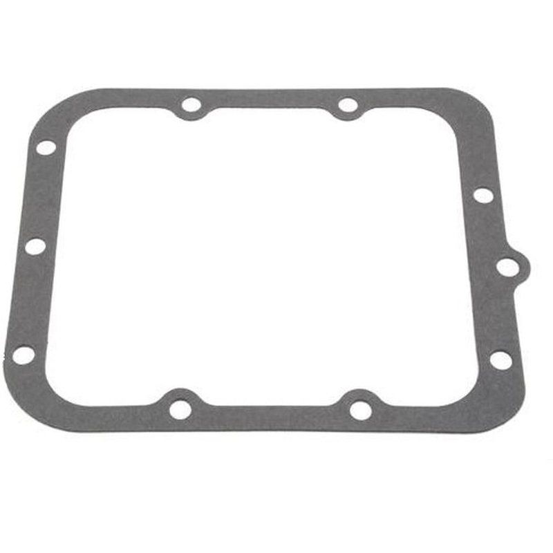 ABC288 Transmission Gear Shift Cover Plate Gasket Fits Ford