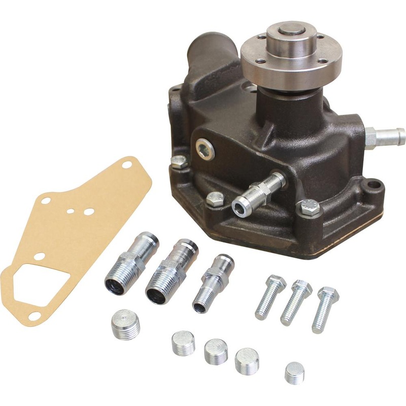 AMRE67185 Water Pump