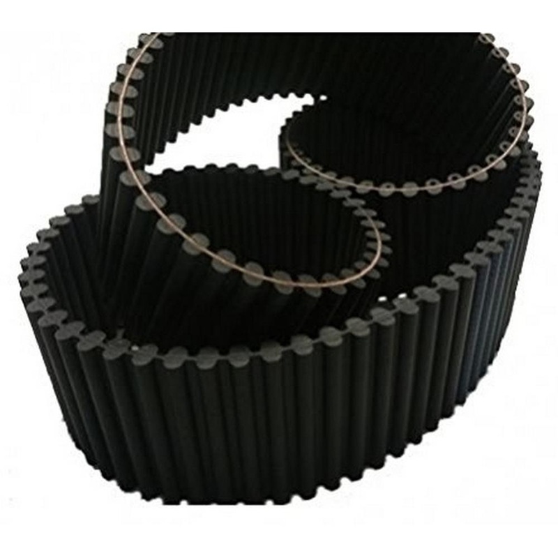 D316XL075 D&D Powerdrive XL Double Replacement Timing Belt