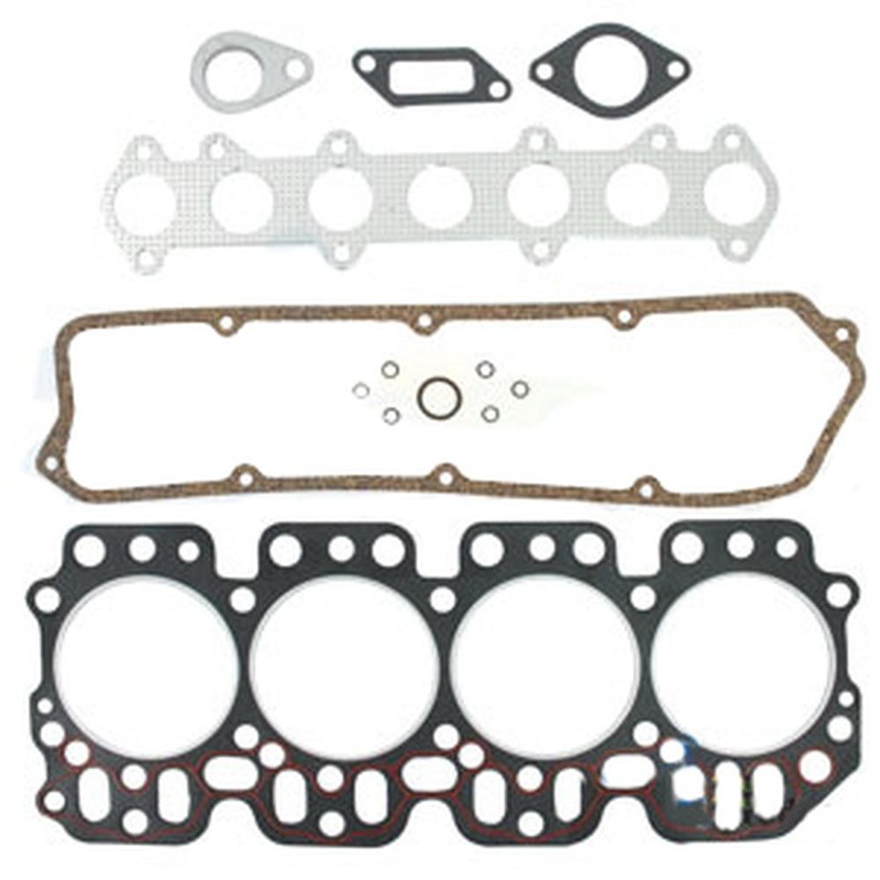HS3800 Head Gasket Set Fits John Deere