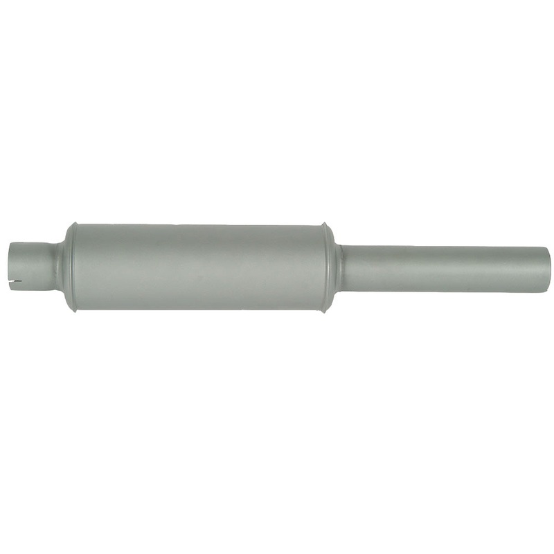 IHS041 Muffler Fits International