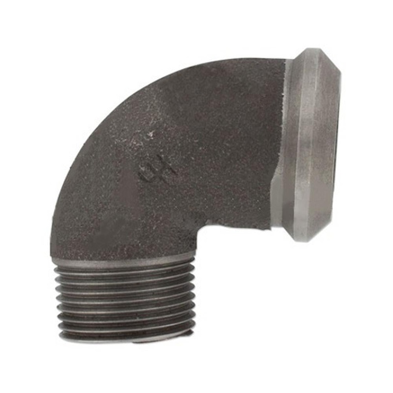 IHS1223 Exhaust Pipe Elbow For Underslung Exhaust Fits International