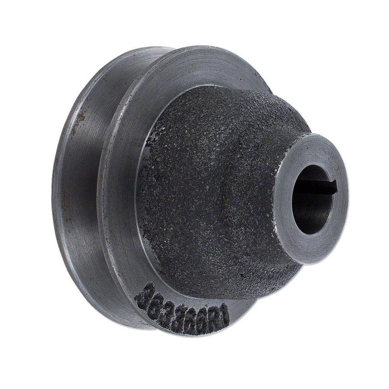 IHS1699 Generator Pulley - Fits International