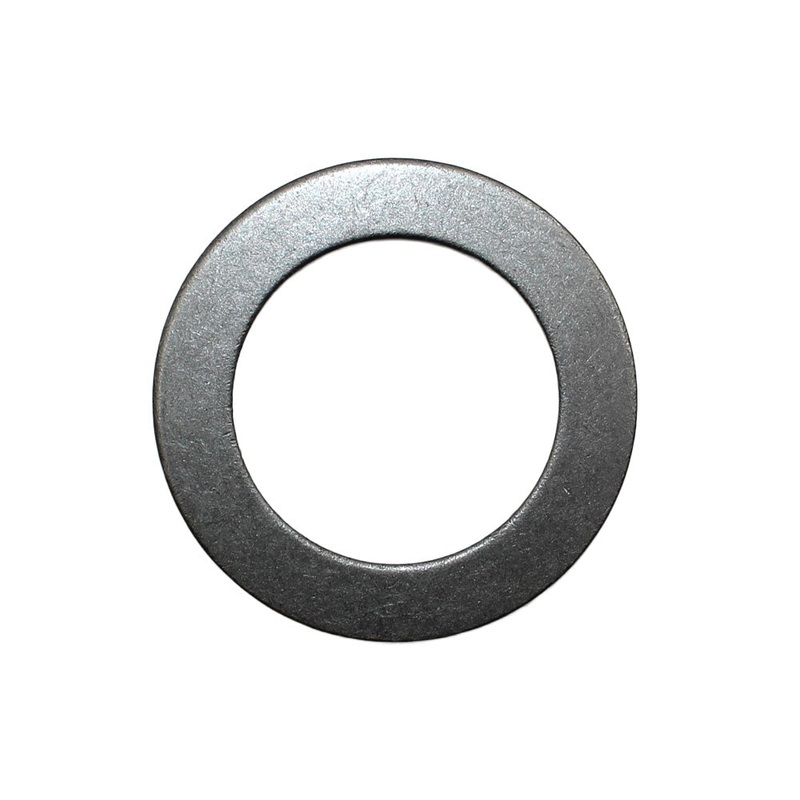 MB17 Bushing, Machine 1 1/2" X 2 1/4" 14 Ga. (Narrow Rim) BR24M