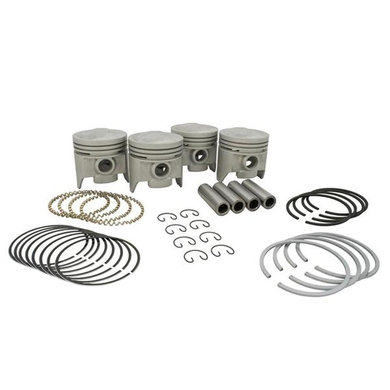 R8025 Rebore Kit - Std Fits IH / Fits FARMALL