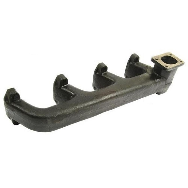 S.312030 Manifold, 4 Cylinder, 2234212 Fits Deutz-Fahr