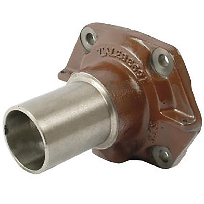 S.40789 Housing, Retainer, 1860890M92 Fits Massey Ferguson