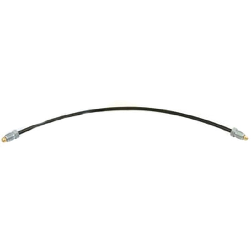 S.41308 Pipe, Fuel Line, 890322M92 Fits Massey Ferguson