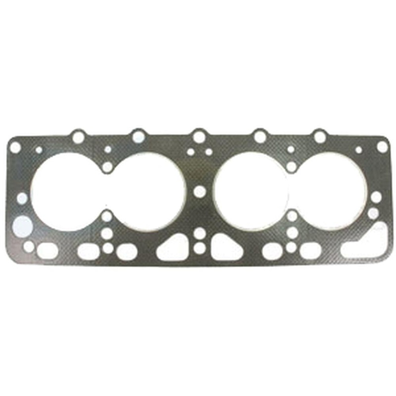 S.57554 Head Gasket - 4 Cyl. (AD4/55-T, AD4/49) Fits David Brown