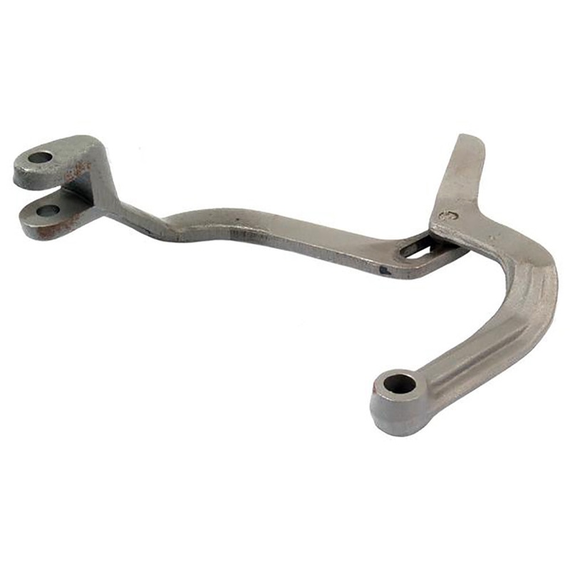S.66246 Lever Assembly, D4Nnb503B - Fits Ford/New Holland