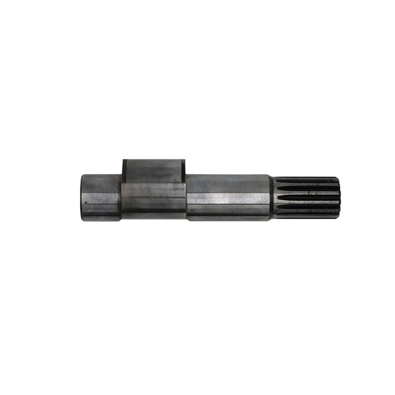S.75838 SHAFT, HYDRAULIC PUMP Fits John Deere