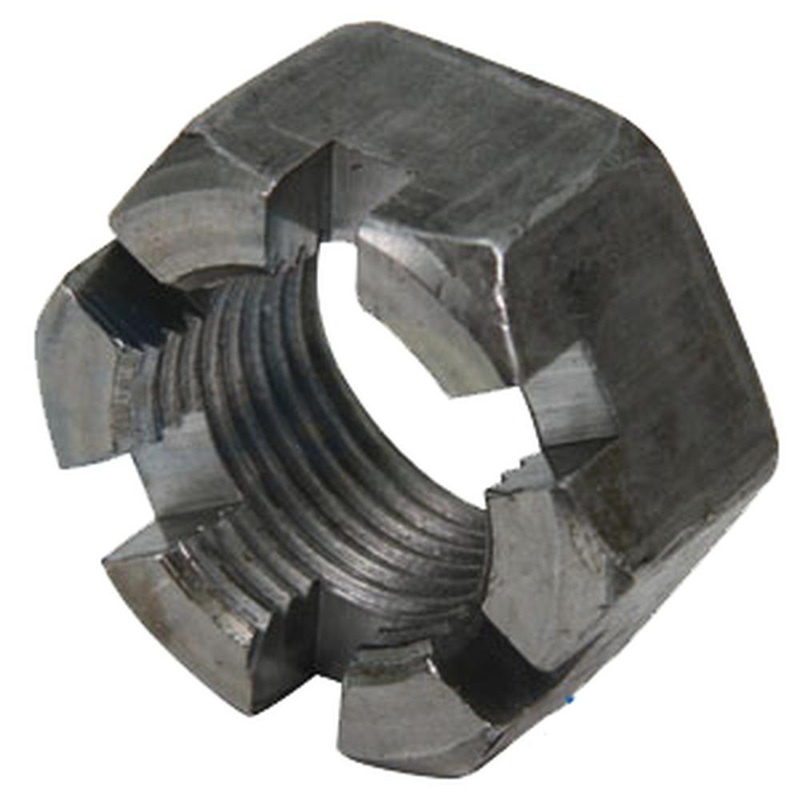 Spindle Nut Fits Case IH 1420 1440 1460 1470 Combines + More 429-1314 26963R1