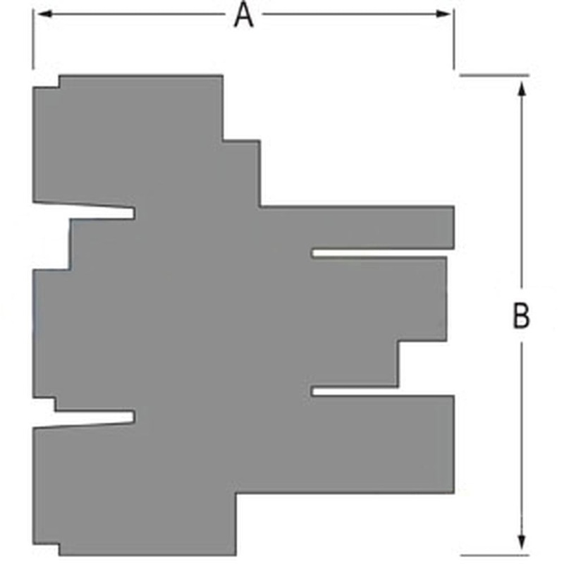 A-CFM410-AI Floor Mat
