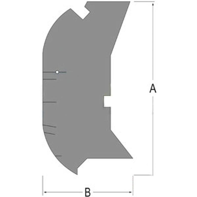 A-CFM440-AI Floor Mat