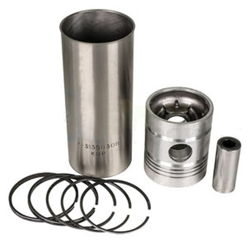 A-CK153-AI Piston Liner Kit (.040" Flange)
