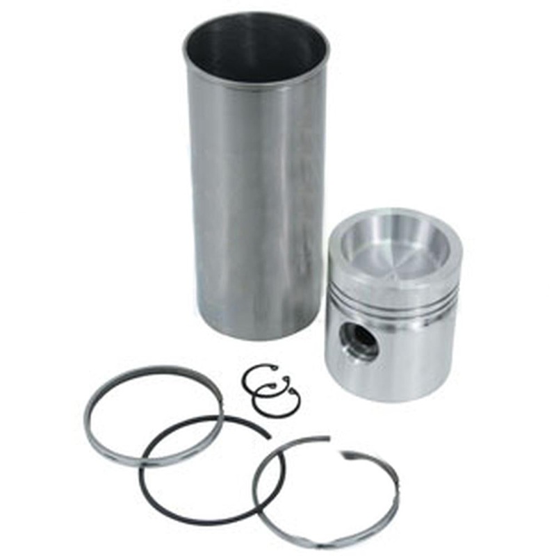 A-CK154-AI Piston Liner Kit, G3.152