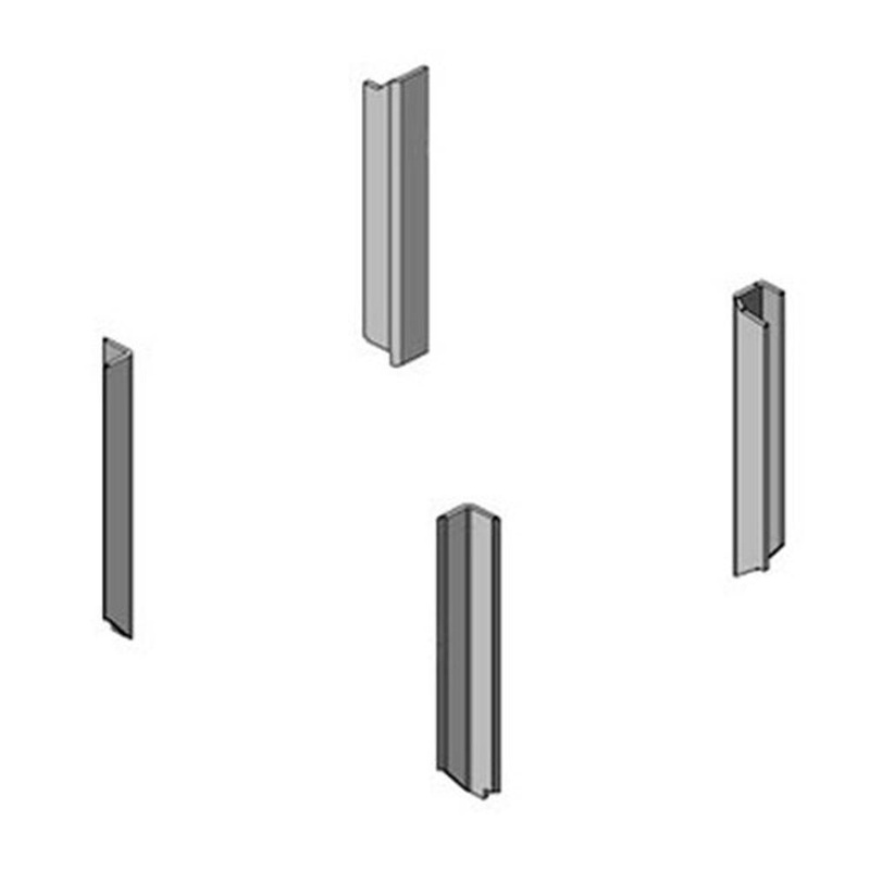 A-CPK420-AI Corner Post Upholstery Kit, Tan