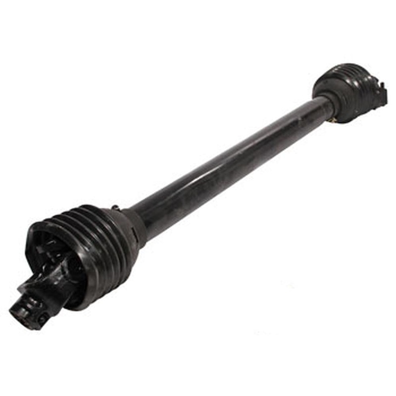 A-CS84818B-AI Driveline; W/ Shear Bolt Clutch