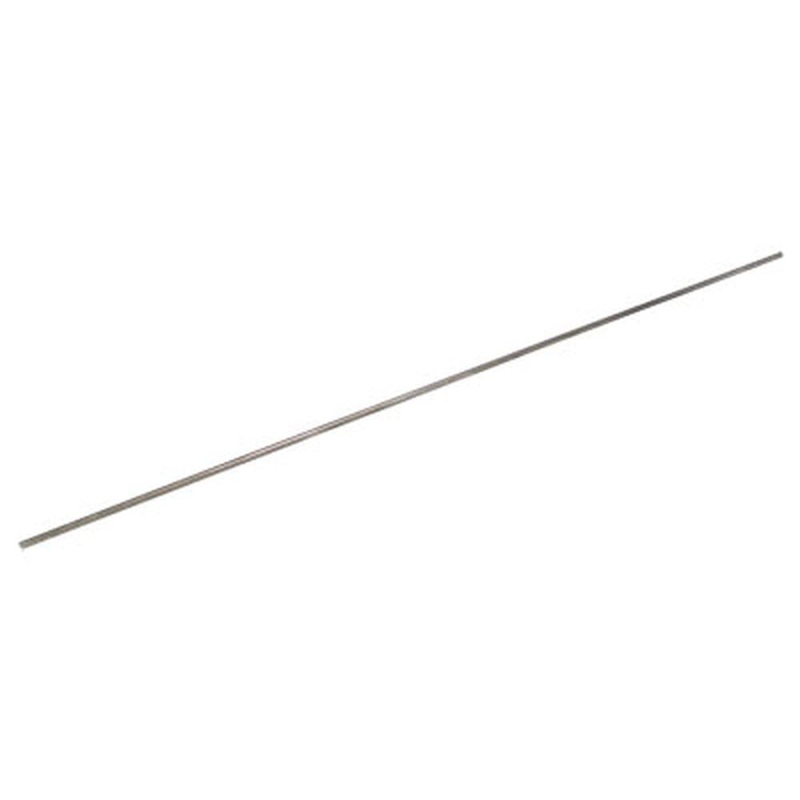 A-H206215-AI Pin, Rod Retaining; Narrow, 52.756"