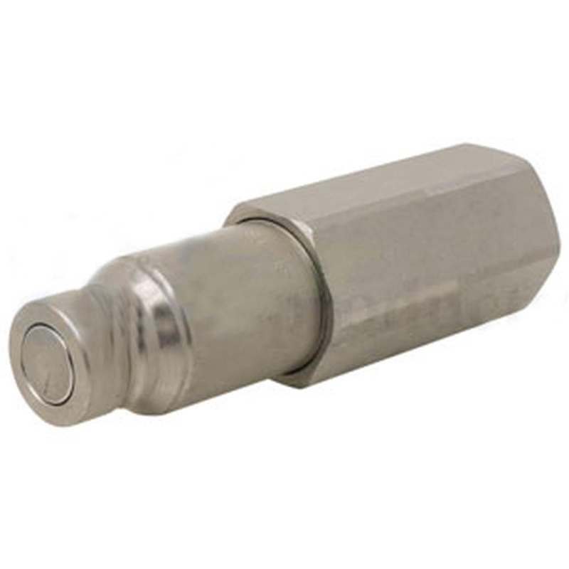 A-KV15976-AI Coupler, Hydraulic, Male