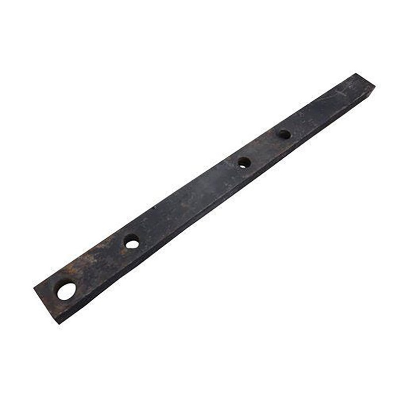 A-M123824-AI Drawbar; Straight