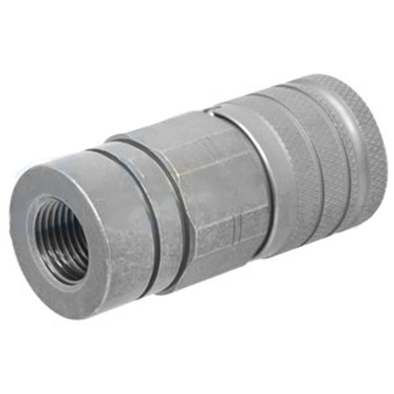 A-M131862-AI Coupler, Hyd Quick Connect