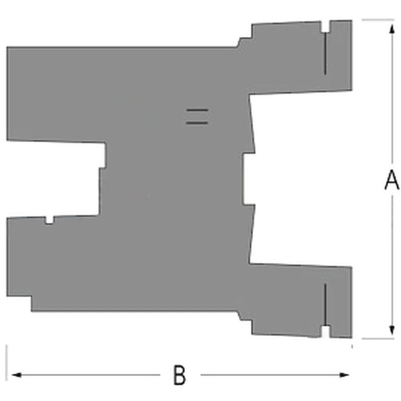 A-CFM320-AI Floor Mat