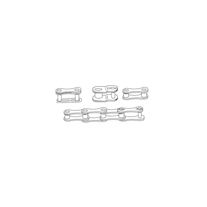 A-CL2060IMP-AI 2060 Extended Pitch Conn. Link (Import)