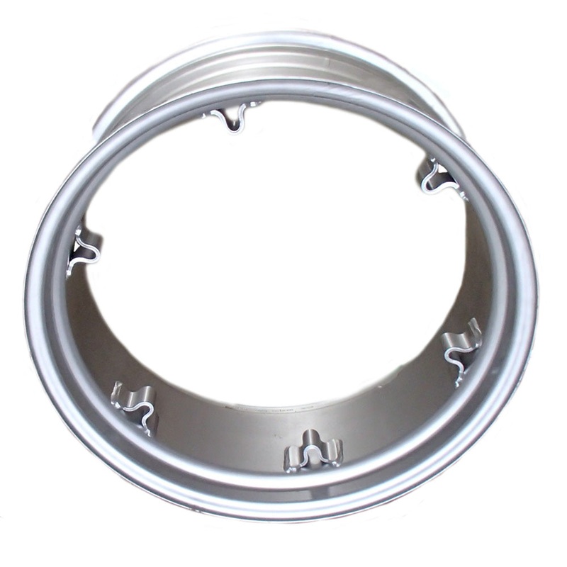 A-K67980-AI  Rim, Rear Wheel 11" X 28" 6 Loop