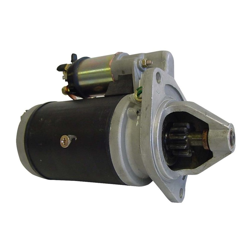 A-K957340-AI Starter, Fits Lucas