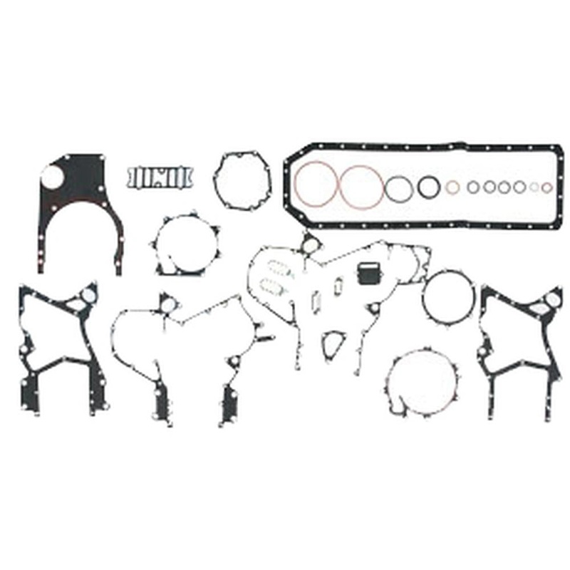 A-LGS414-AI Gasket Set, Lower, Less Seals
