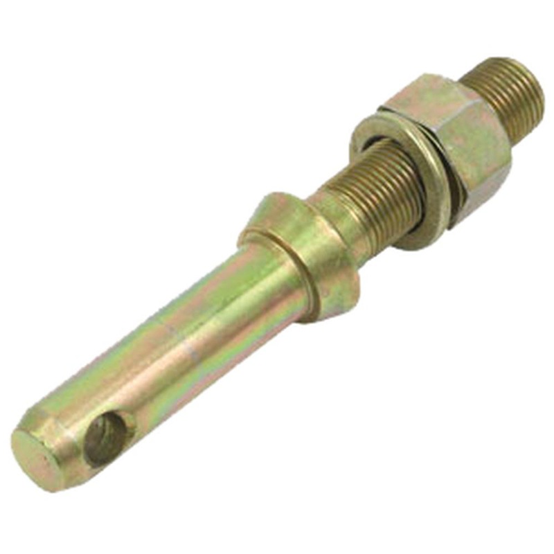 A-LP005-AI Pin, Lift Arm, Forged, Fits CAT I
