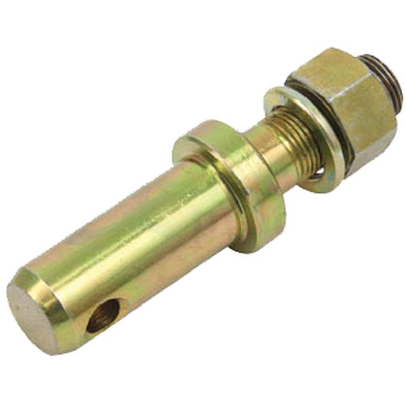 A-LP007-AI Pin, Lift Arm, Forged, Fits CAT II