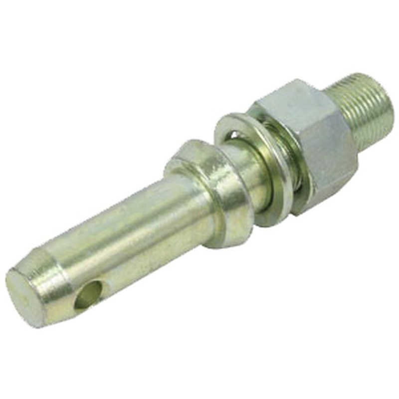 A-LP012-AI Pin, Lift Arm, Forged, Fits CAT II