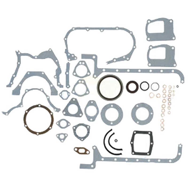 A-OPS237-AI Gasket Set, Lower