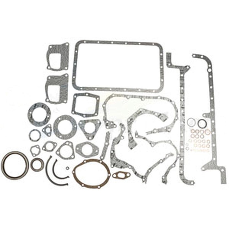 A-OPS240-AI Gasket Set, Lower