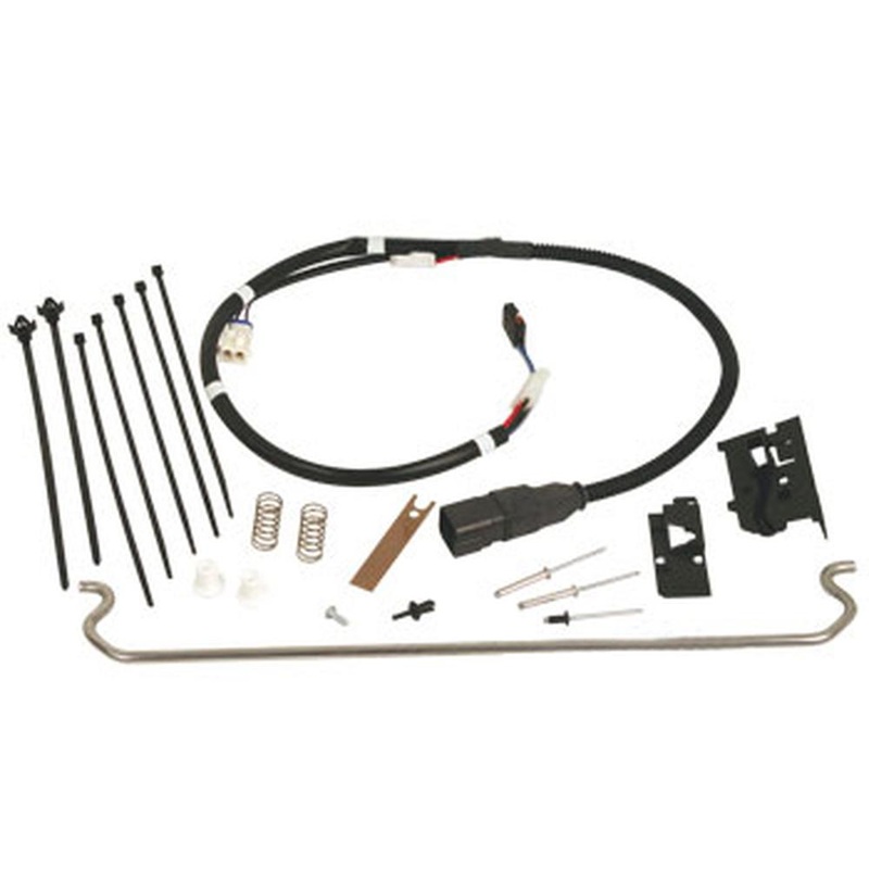 A-OPS8595-AI OPS Switch Kit (For Use On MSG85 & 95 Seats)