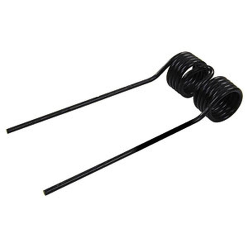 A-OT2TT-AI Tedder Tooth, 9 mm Tedder Tine