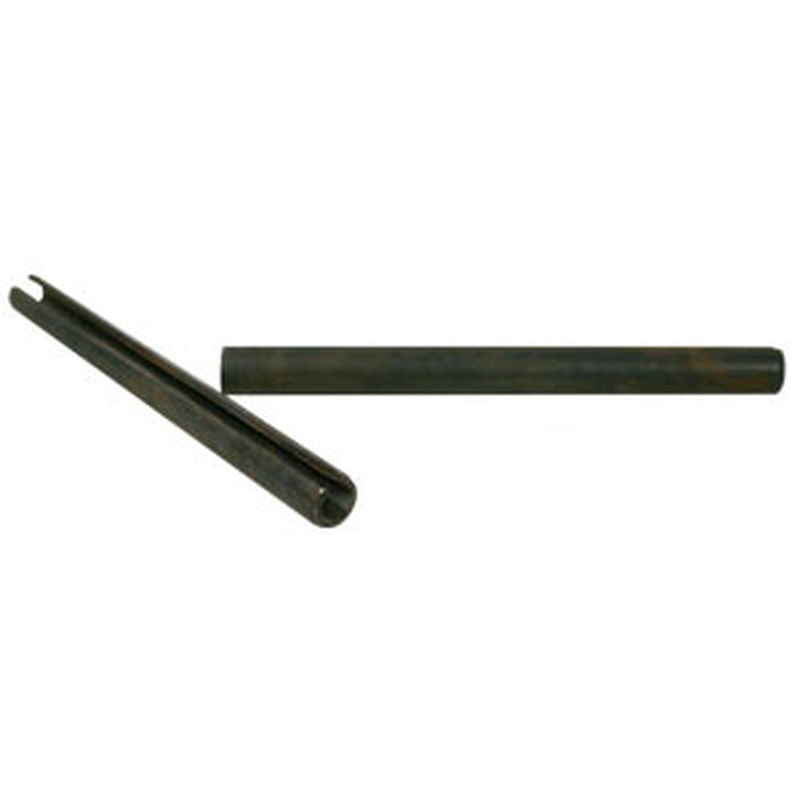 A-P10X100-AI Roll Pin, 10 MM x 100 MM, 2 pack