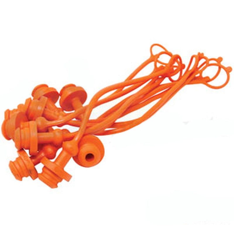 A-P211313-AI Dust Plug, 3/8