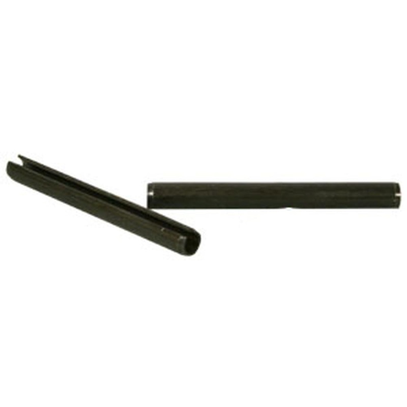A-P6X60-AI Roll Pin, 6 MM x 60 MM, 2 pack