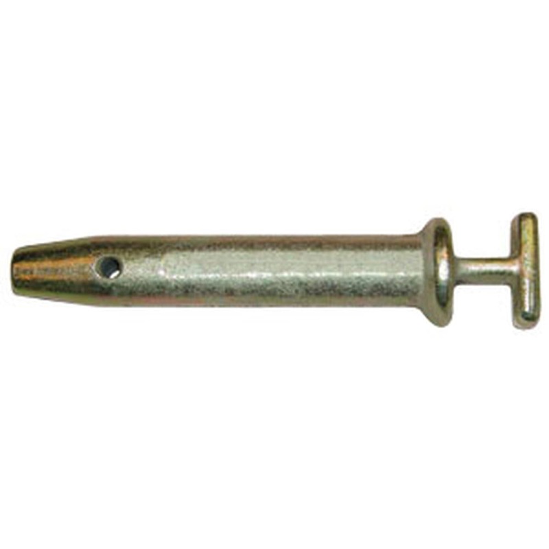 A-TCP02-AI Clevis Pin