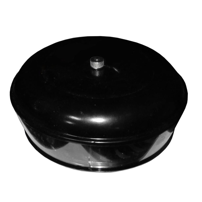 A-04318399-AI Assembly, Pre-Cleaner