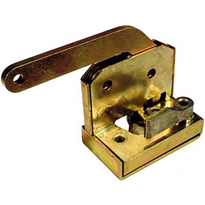 A-04339352-AI Handle, Cab Door Inner (LH)