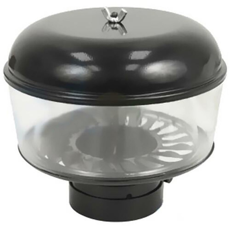A-04345068-AI Assembly, Pre-Cleaner