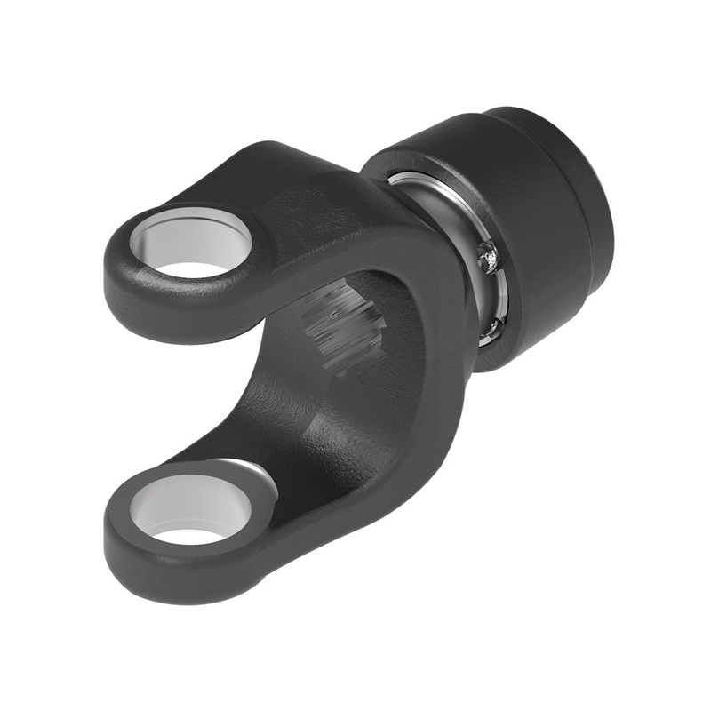 A-110-4406-AI Auto-Lok Tractor Yoke