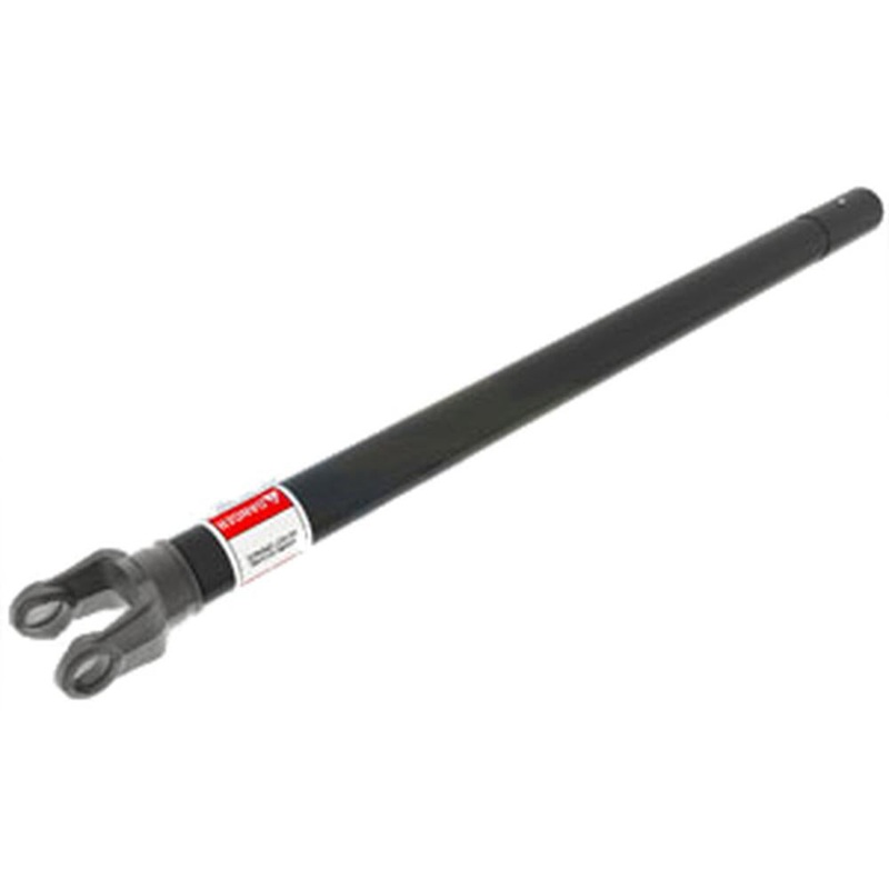 A-11001448-AI Yoke, Tube & Sleeve Assembly 1" x 1 1/8" Rectangular